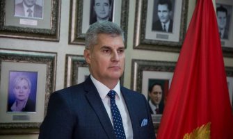 Brajović: 21.maj je jedan od datuma koji protokom vremena postaje sve važniji (VIDEO)
