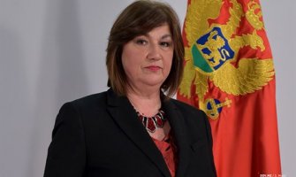 Vučinović: Neovisnost države Crne Gore jeste i biće neupitna