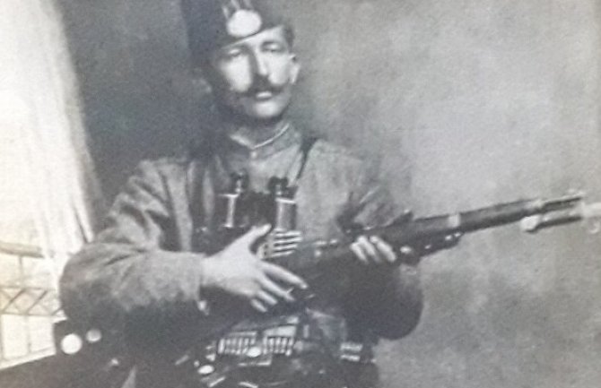 Potomci Nika Jabučanina iz Argentine poslije 100 godina na đedovini