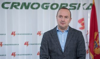 Pavićević: 13 godina po obnavljanju nezavisnosti naša je obaveza da premošćavamo podjele 