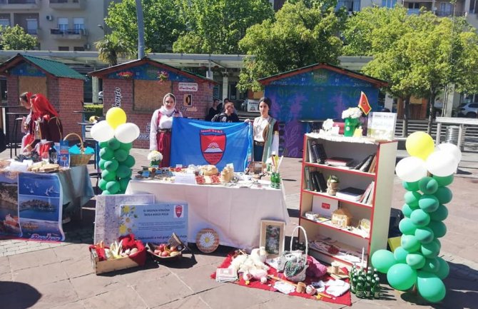 Zlato za bjelopoljsku Srednju stručnu školu na međunarodnom takmičenju turizma