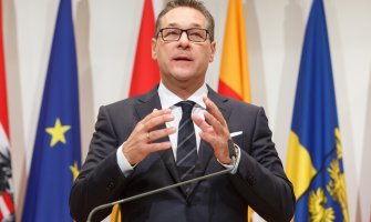 Skandal sa korupcijom u Austriji: Svi ministri iz ekstremno desničarske stranke podnijeli ostavke 