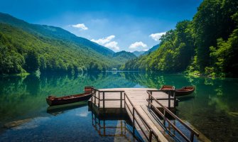 Besplatan ulaz u pet nacionalnih parkova