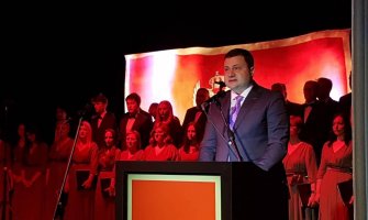 Smolović: Crna Gora pripada svima jednako bez obzira kako je ko glasao 21.maja 