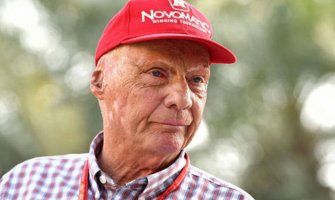 Sa 14. već umio da rastavi automobil: Niki Lauda simbol najvećeg trkača ikada