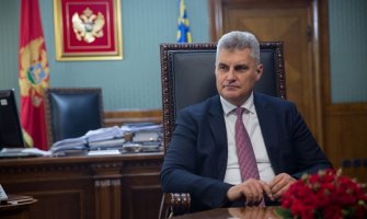 Brajović: Politička situacija nije zaoštrena zbog presude 