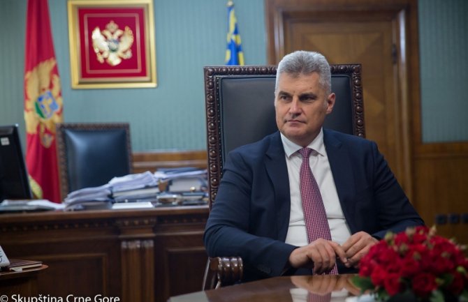 Brajović: Politička situacija nije zaoštrena zbog presude 