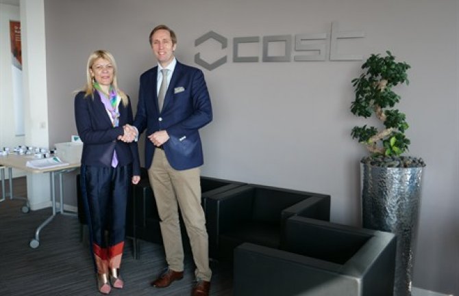 Liječenje kancera jedna od misija u narednom Okvirnom programu za istraživanje i inovacije