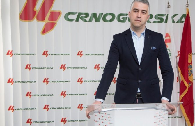 Kalezić: Radunović bi drugačije govorio da se Kotor desio Budvi