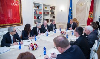 Pohvaljena ozbiljnost s kojom CG pristupa pitanju vjerskih sloboda 