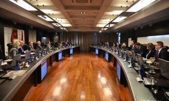 Usvojen Izvještaj o realizaciji Programa reforme upravljanja javnim finansijama 2016 – 2020, za 2018.