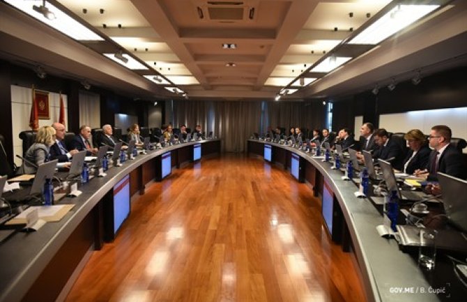 Usvojen Izvještaj o realizaciji Programa reforme upravljanja javnim finansijama 2016 – 2020, za 2018.