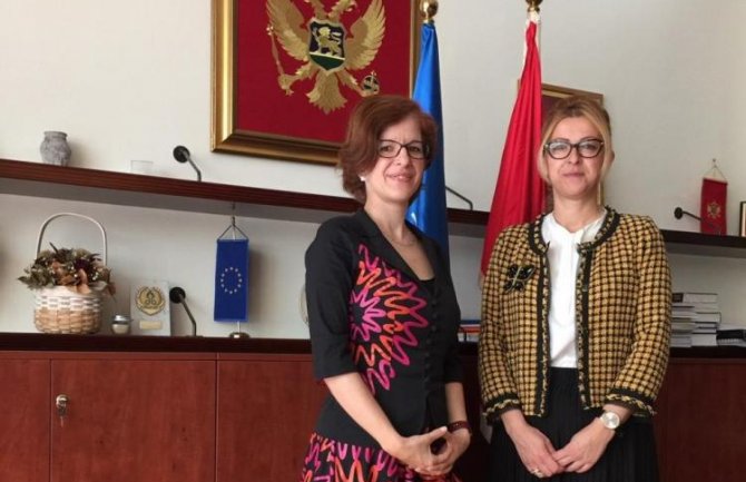 MJU - UNDP: Rezultati na lokalnom nivou već vidljivi