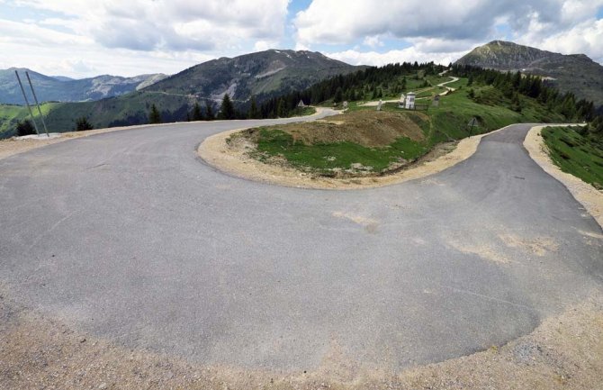 Crna Gora neće otvoriti granični prelaz na Čakoru