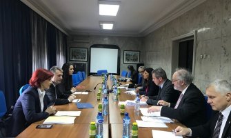 Zakon o slobodi vjeroispovijesti jemči ravnopravan pravni tretman svih vjerskih zajednica