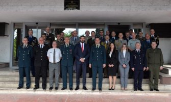 Integrisan region jedini garant dugoročne stabilnosti i bezbjednosti Z.Balkana