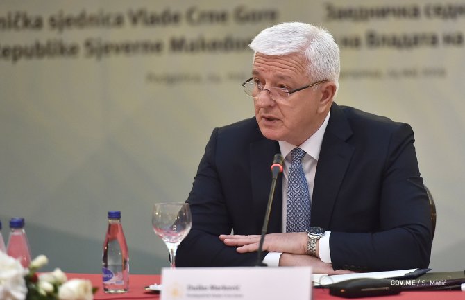 Vlada do sada nije konstatovala nijednu zloupotrebu u vezi koncesija za mHE