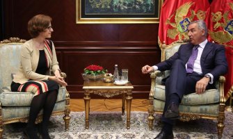 Crna Gora će biti konkurentna čak i u odnosu na pojedine članice EU