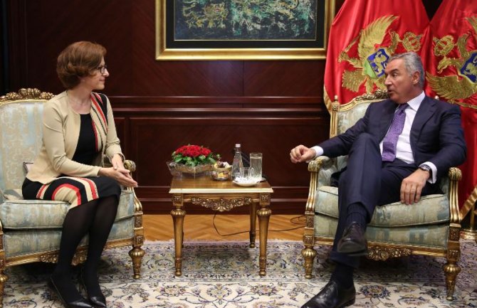 Crna Gora će biti konkurentna čak i u odnosu na pojedine članice EU