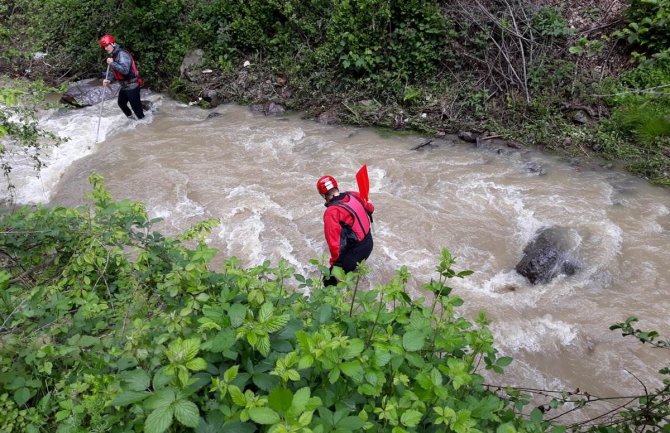 BIH: I dalje traje potraga za dječakom iz Žepča