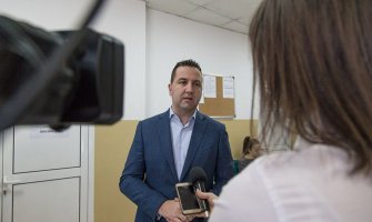 Eraković: Kvalitet usluge u KCCGu jednak onom u regionu i šire