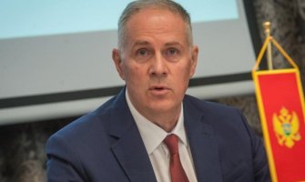 Odbačena prijava protiv Radonjića