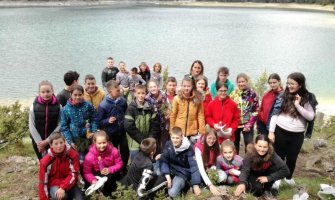 Nacionalni parkovi Crne Gore obilježili Evropski dan parkova 