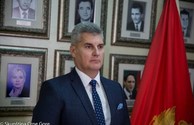 Brajović sjutra na sastanku ambasadora država članica EU