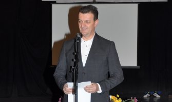 Avdović na čelu Opštine Pljevlja