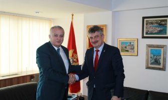 Zenka-Neđeši: Crna Gora biće nova vrijednost za Evropsku uniju