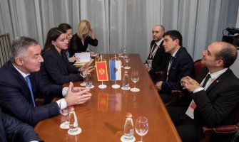 Crna Gora i San Marino imaju dugu i bogatu istoriju i značajno kulturno nasljeđe