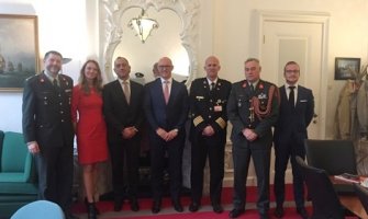 Kraljevina Holandija podržava Crnu Goru i u evropskim integracijama