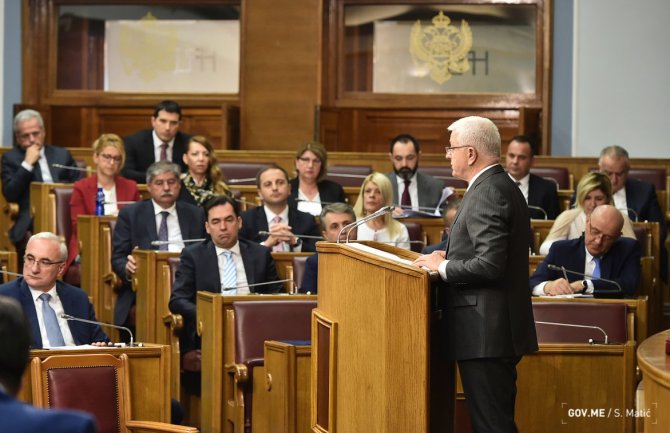  Crna Gora neće prekinuti diplomatske odnose sa Rusijom