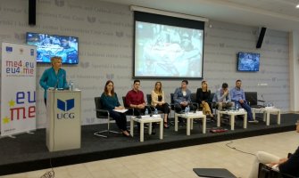 Uspjeh za državu: Više od 750 studenata i nastavnika iz CG boravilo na inostranim univerzitetima