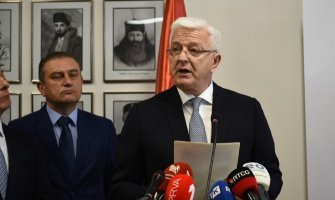 Crnogorci na Kosovu i Albanci u Crnoj Gori dva stuba mosta saradnje dvije države