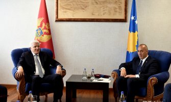 Unapređenje infrastrukture na pravcima Peć–Rožaje i Plav–Dečane zahtjev stanovništva sa obije strane granice