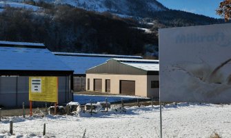 Prinudna naplata zbog nepoštovanja ugovora: Vektra Jakić i Milkraft nijesu uredno izmirivale ugovorene obaveze