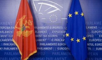 Izvještaj EK o napretku Crne Gore: Korupcija nastavlja da bude razlog za zabrinutost