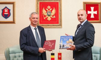 Cetinje ima dobre preduslove za razvoj preduzetništva i malih i srednjih preduzeća