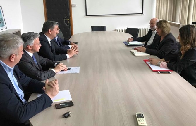 Nikšić jedna od ažurnijih Opština po pitanju razmatranja zahtjeva za procjenu šteta