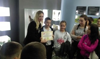 U Virpazaru obilježen Svjetski dan vidre