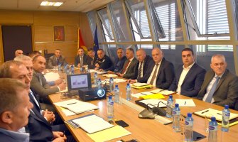 Policija u I kvartalu postigla bolje rezultate,  poboljšani rezultati u oblasti suzbijanja korupcije