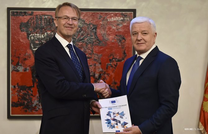 Objektivan Izvještaj o napretku, raduje napredak u ekonomskoj politici