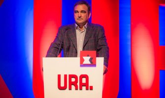 Radman: Bolnicu Meljine vratiti u sistem javnog zdravstva