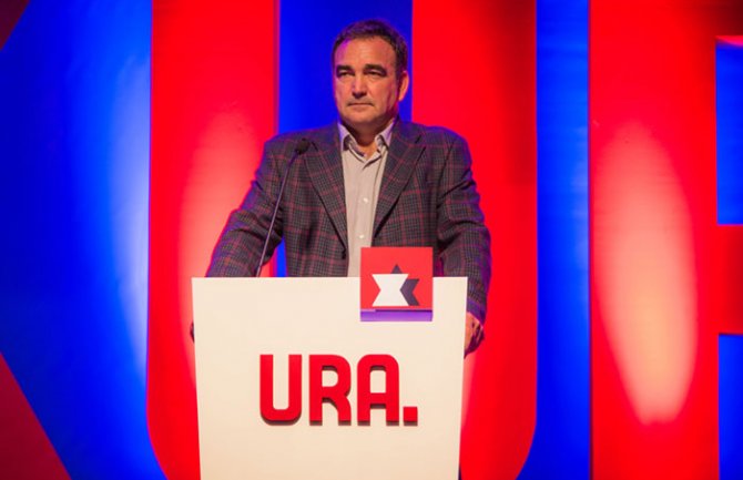 Radman: Bolnicu Meljine vratiti u sistem javnog zdravstva