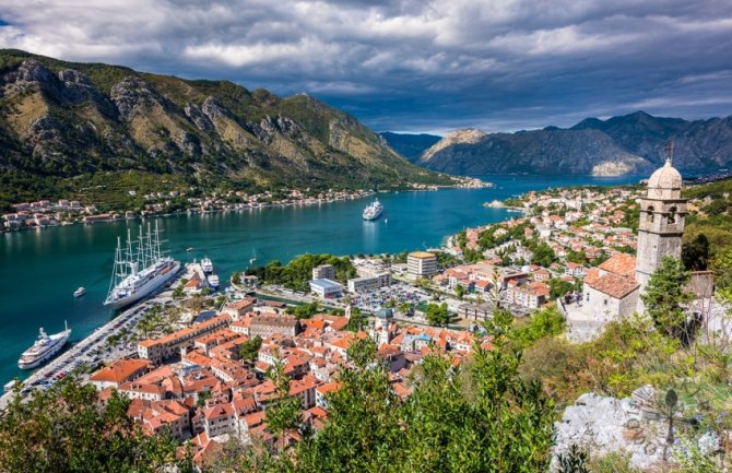 Predsjednika kotorske Opštine biraju 14. juna