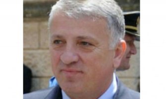 Zoran Lazović na čelu Sektora za borbu protiv organizovanog kriminala i korupcije