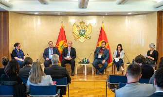 Zadatak Crne Gore da unaprijedi izborno zakonodavstvo do narednog izbornog ciklusa