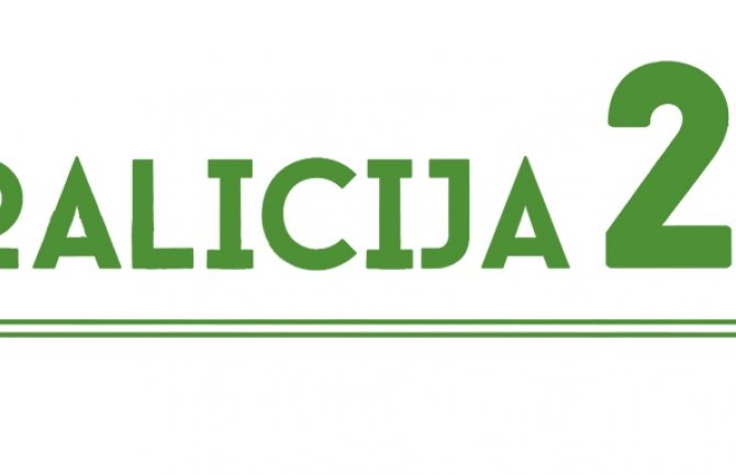 Koalicija 27 podržala mišljenje Evropske komisije iz objavljenog izvještaja o CG