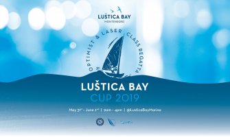 Regata Luštica Bay Cup u saradnji sa Tivtom, Novim i Kotorom